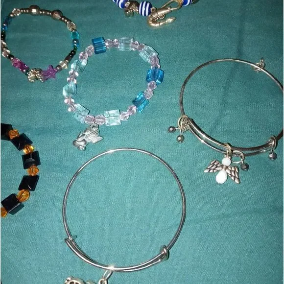 Randomized Bracelet bundle   - Picture 2 of 4